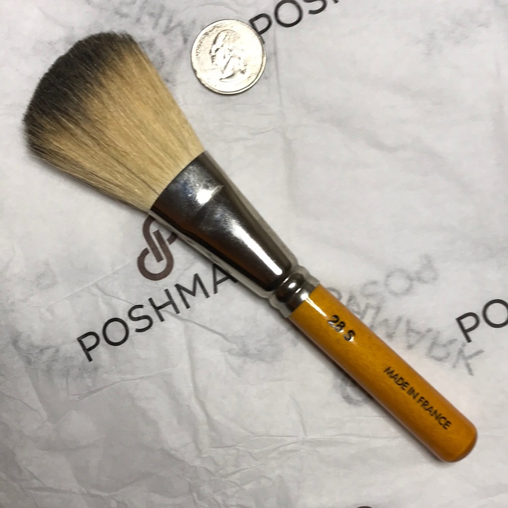 Makeup Forever Brush 28S EUC